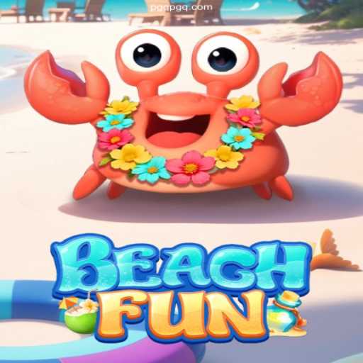 Experience the Thrills of BeachFun Game on PGQ Bet Plataforma Oficial