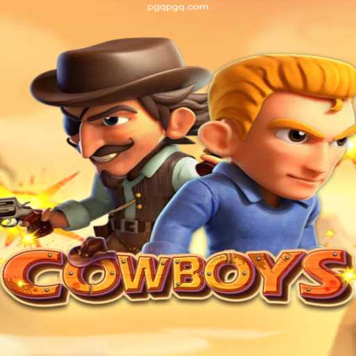 Dive into the World of COWBOYS: A Thrilling Gaming Experience