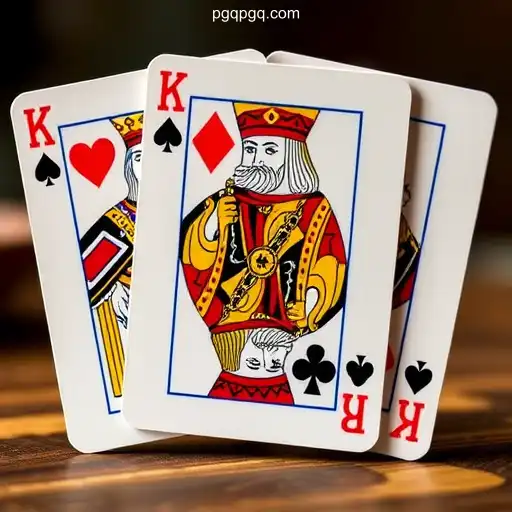 Discovering the World of Card Games and Their Digital Transition with PGQ Bet Login♣️Plataforma Oficial de Jogos Certificados PGQ.bet