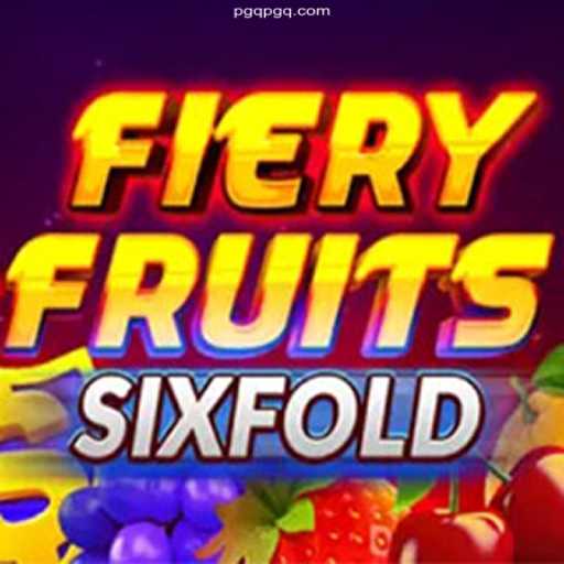 Exploring FieryFruitsSixFold: A Flametastic Gaming Adventure