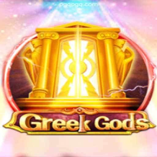Discover the Divine Adventure of GreekGods on PGQ Bet
