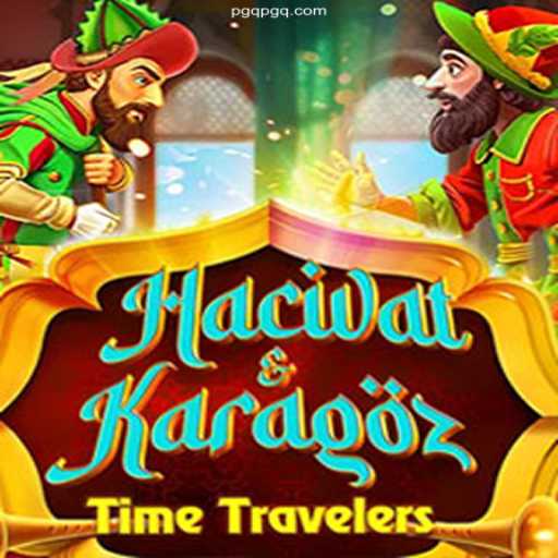 Exploring the World of HacivatandKaragoz: A Journey Through Traditional Gaming
