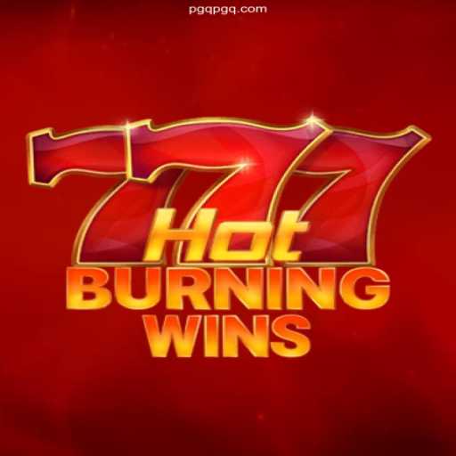Exploring HotBurningWins: A Thrilling Game Experience on PGQ Bet