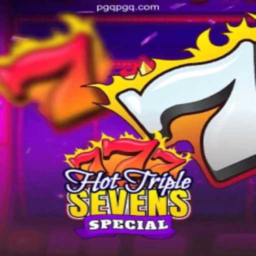 HotTripleSevensSpecial: Unveiling the Ultimate Casino Experience