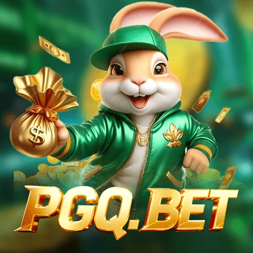 PGQ Bet Login♣️Plataforma Oficial de Jogos Certificados PGQ.bet logo