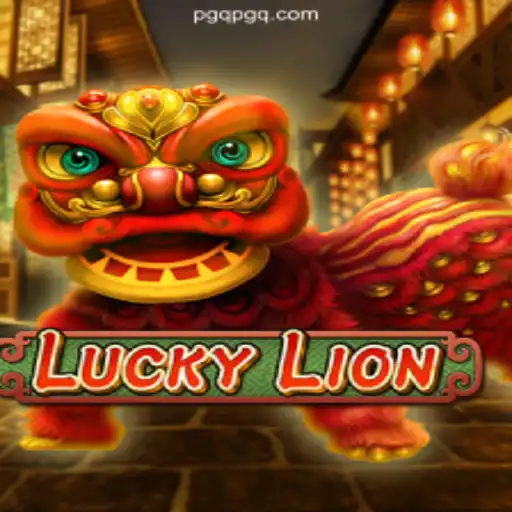 Explore the Thrilling World of LuckyLion on PGQ Bet Login Plataforma Oficial de Jogos