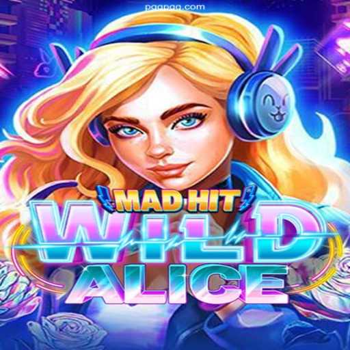 Explore the Mystical World of MadHitWildAlice - Your Gateway to PGQ Bet Login♣️Plataforma Oficial de Jogos Certificados