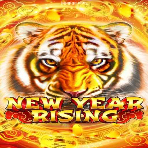 Discover the Intrigue of NewYearRising: A Revolutionary Gaming Experience