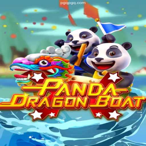 PANDADRAGONBOAT: A Riveting Fusion of Tradition and Innovation in Online Gaming