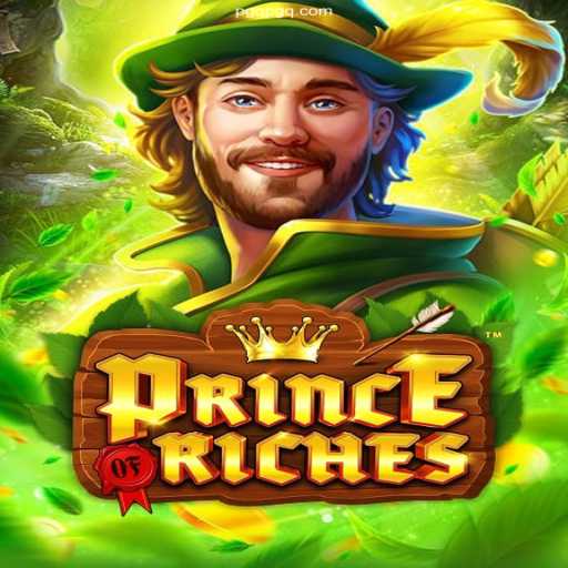 PrinceOfRiches: An Exciting Journey into the World of PGQ Bet Gaming