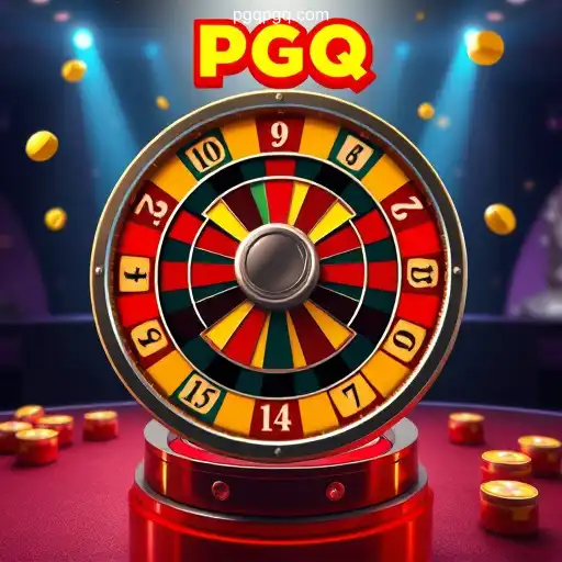 The Fascination of Rotary Games and PGQ Bet