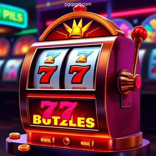 Exploring the Fascinating World of Slot Machines: PGQ Bet Login♣️Plataforma Oficial de Jogos Certificados PGQ.bet
