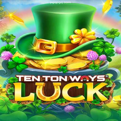 Discovering the Excitement of TenTonWaysLuck: An Innovative Gaming Experience
