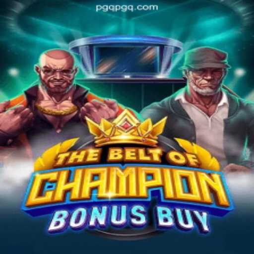 The Ultimate Gaming Experience with TheBeltOfChampionBonusBuy