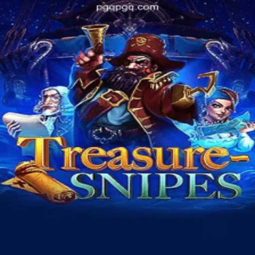 Exploring TreasureSnipes: A Journey into the World of Certified Gaming