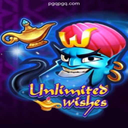 UnlimitedWishes: Dive into a Magical Gaming Adventure on PGQ.bet